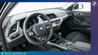 BMW 1er Gebrauchtwagen BMW 1er Gebrauchtwagen