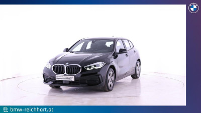 BMW 1er Gebrauchtwagen BMW 1er Gebrauchtwagen