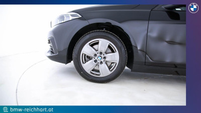 BMW 1er Gebrauchtwagen BMW 1er Gebrauchtwagen