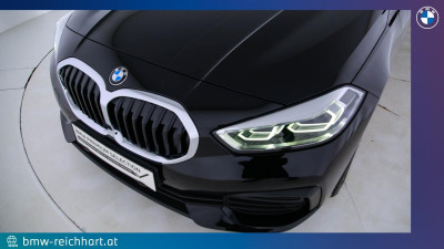 BMW 1er Gebrauchtwagen BMW 1er Gebrauchtwagen