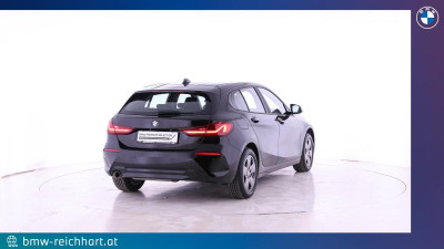 BMW 1er Gebrauchtwagen BMW 1er Gebrauchtwagen
