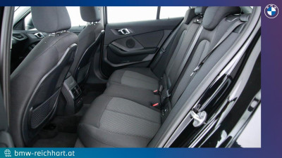 BMW 1er Gebrauchtwagen BMW 1er Gebrauchtwagen