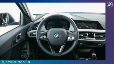 BMW 1er Gebrauchtwagen BMW 1er Gebrauchtwagen