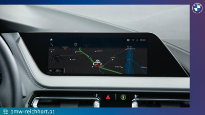 BMW 1er Gebrauchtwagen BMW 1er Gebrauchtwagen