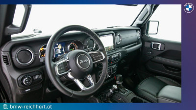 Jeep Gladiator Gebrauchtwagen Jeep Gladiator Gebrauchtwagen