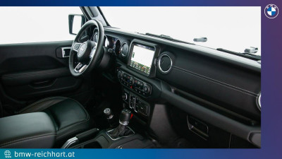 Jeep Gladiator Gebrauchtwagen Jeep Gladiator Gebrauchtwagen