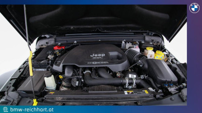 Jeep Gladiator Gebrauchtwagen Jeep Gladiator Gebrauchtwagen