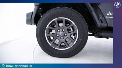 Jeep Gladiator Gebrauchtwagen Jeep Gladiator Gebrauchtwagen