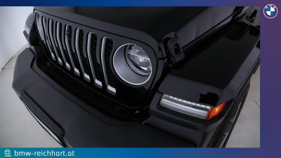 Jeep Gladiator Gebrauchtwagen Jeep Gladiator Gebrauchtwagen