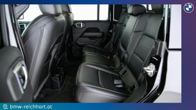 Jeep Gladiator Gebrauchtwagen Jeep Gladiator Gebrauchtwagen