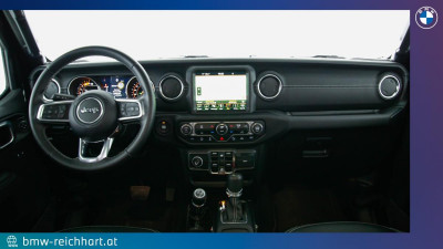 Jeep Gladiator Gebrauchtwagen Jeep Gladiator Gebrauchtwagen