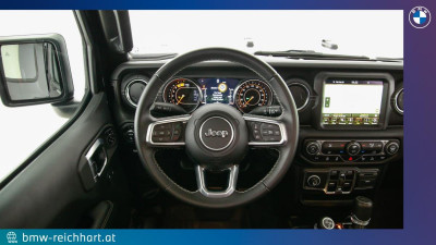 Jeep Gladiator Gebrauchtwagen Jeep Gladiator Gebrauchtwagen