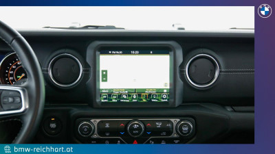 Jeep Gladiator Gebrauchtwagen Jeep Gladiator Gebrauchtwagen