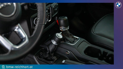 Jeep Gladiator Gebrauchtwagen Jeep Gladiator Gebrauchtwagen