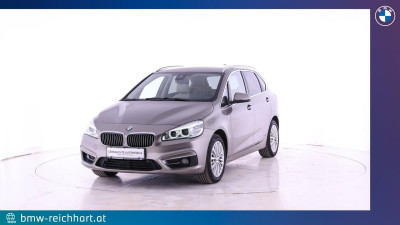 BMW 2er Gebrauchtwagen BMW 2er Gebrauchtwagen