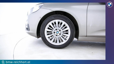 BMW 2er Gebrauchtwagen BMW 2er Gebrauchtwagen