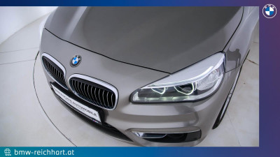 BMW 2er Gebrauchtwagen BMW 2er Gebrauchtwagen