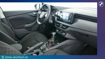 Skoda Kamiq Gebrauchtwagen Skoda Kamiq Gebrauchtwagen