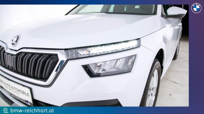 Skoda Kamiq Gebrauchtwagen Skoda Kamiq Gebrauchtwagen