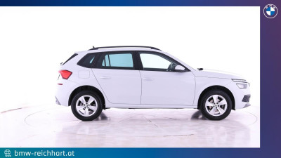 Skoda Kamiq Gebrauchtwagen Skoda Kamiq Gebrauchtwagen