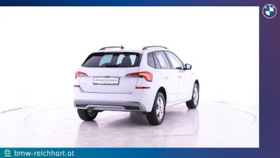 Skoda Kamiq Gebrauchtwagen Skoda Kamiq Gebrauchtwagen
