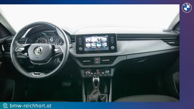 Skoda Kamiq Gebrauchtwagen Skoda Kamiq Gebrauchtwagen