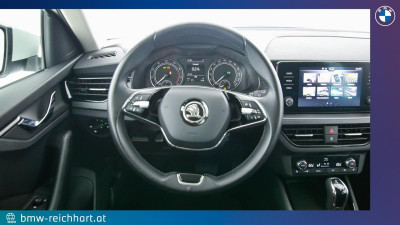 Skoda Kamiq Gebrauchtwagen Skoda Kamiq Gebrauchtwagen