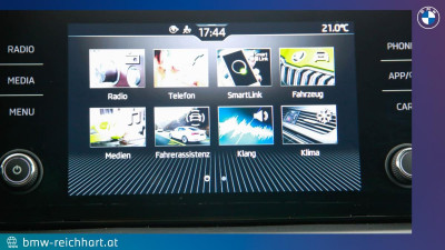 Skoda Kamiq Gebrauchtwagen Skoda Kamiq Gebrauchtwagen