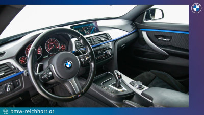 BMW 4er Gran Coupe Gebrauchtwagen BMW 4er Gran Coupe Gebrauchtwagen