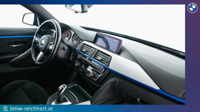 BMW 4er Gran Coupe Gebrauchtwagen BMW 4er Gran Coupe Gebrauchtwagen