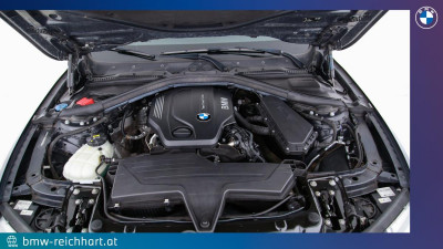 BMW 4er Gran Coupe Gebrauchtwagen BMW 4er Gran Coupe Gebrauchtwagen