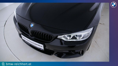 BMW 4er Gran Coupe Gebrauchtwagen BMW 4er Gran Coupe Gebrauchtwagen