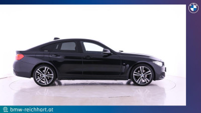 BMW 4er Gran Coupe Gebrauchtwagen BMW 4er Gran Coupe Gebrauchtwagen