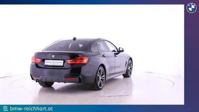 BMW 4er Gran Coupe Gebrauchtwagen BMW 4er Gran Coupe Gebrauchtwagen