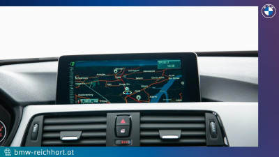 BMW 4er Gran Coupe Gebrauchtwagen BMW 4er Gran Coupe Gebrauchtwagen