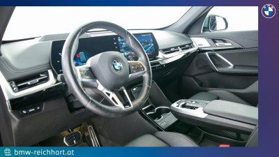 BMW X1 Gebrauchtwagen BMW X1 Gebrauchtwagen