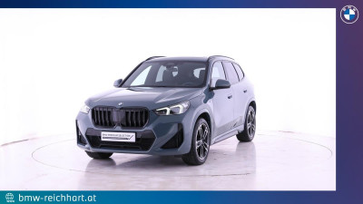 BMW X1 Gebrauchtwagen BMW X1 Gebrauchtwagen