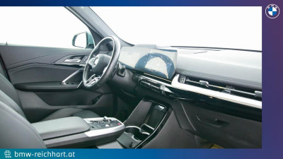 BMW X1 Gebrauchtwagen BMW X1 Gebrauchtwagen