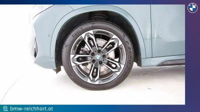BMW X1 Gebrauchtwagen BMW X1 Gebrauchtwagen