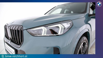 BMW X1 Gebrauchtwagen BMW X1 Gebrauchtwagen