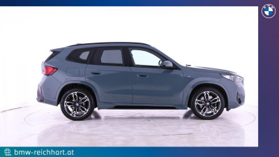 BMW X1 Gebrauchtwagen BMW X1 Gebrauchtwagen