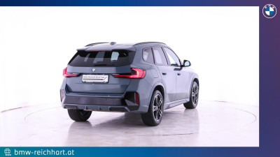 BMW X1 Gebrauchtwagen BMW X1 Gebrauchtwagen