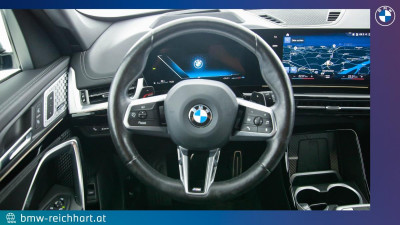 BMW X1 Gebrauchtwagen BMW X1 Gebrauchtwagen