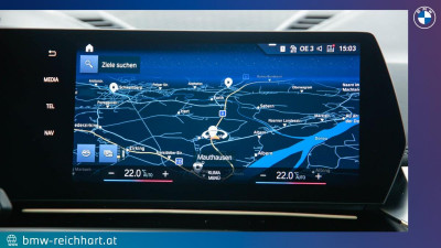 BMW X1 Gebrauchtwagen BMW X1 Gebrauchtwagen