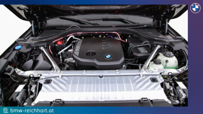 BMW X3 Vorführwagen BMW X3 Vorführwagen