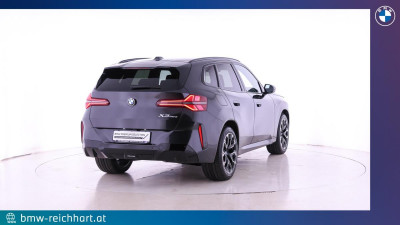 BMW X3 Vorführwagen BMW X3 Vorführwagen