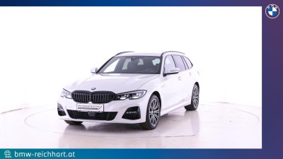 BMW 3er Gebrauchtwagen BMW 3er Gebrauchtwagen