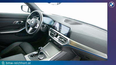 BMW 3er Gebrauchtwagen BMW 3er Gebrauchtwagen