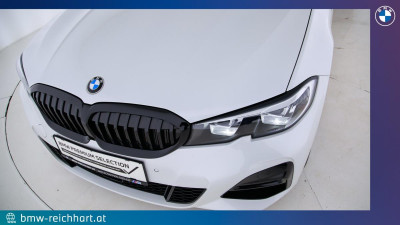 BMW 3er Gebrauchtwagen BMW 3er Gebrauchtwagen