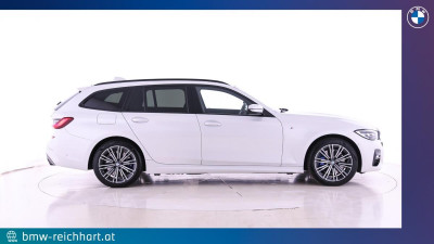 BMW 3er Gebrauchtwagen BMW 3er Gebrauchtwagen